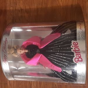 1998 Happy Holidays Barbie Special Edition